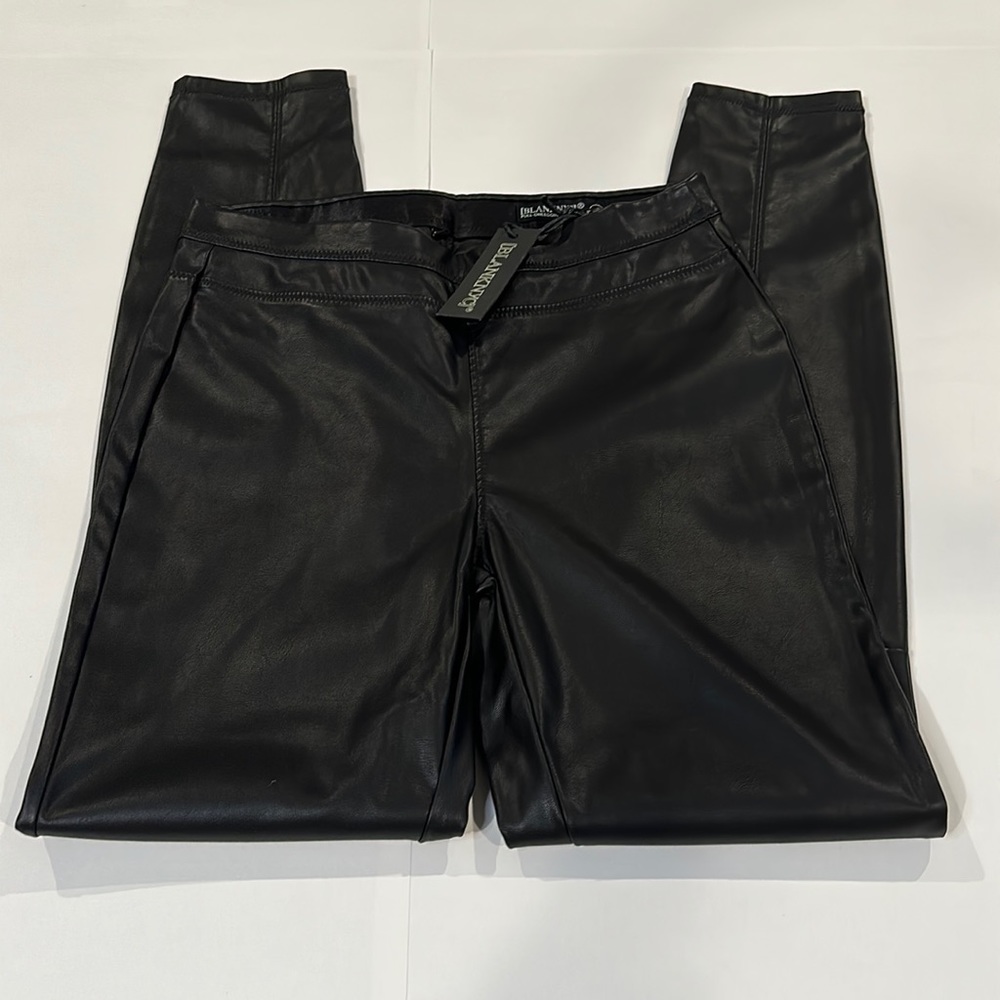 NWT BlankNYC Pull-On Legging, Size 27